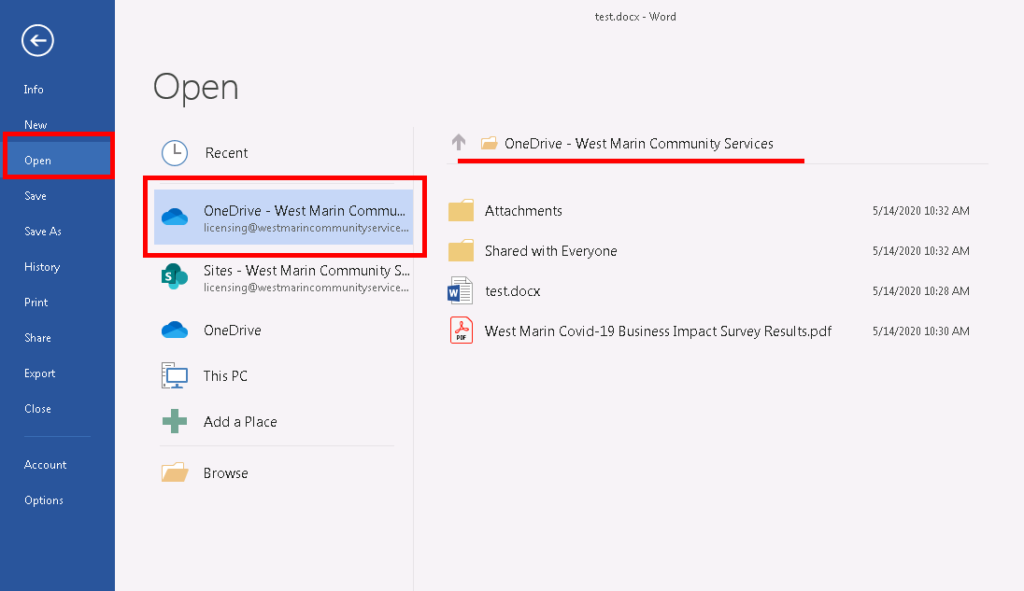 connect sharepoint library to onedrive for mac